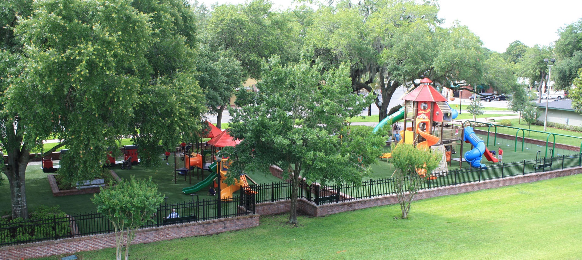 City of Auburndale A wonderful place to live, work & play