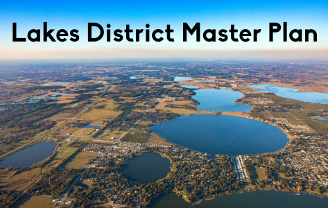 Lakes District Master Plan