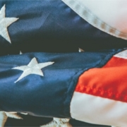 decorative image American Flag