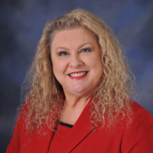 Photo headshot of Commissioner Dorothea Taylor Bogert