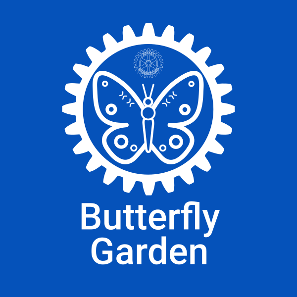 Link to Butterfly Garden page