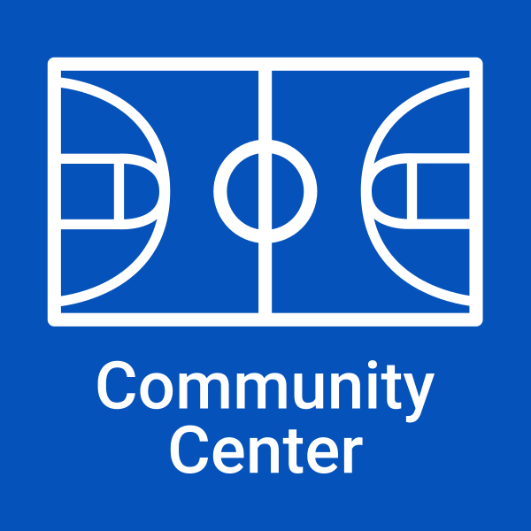 Link to Community Center page