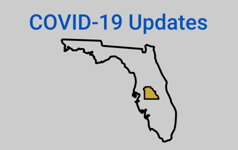 Link to COVID-19 Updates page