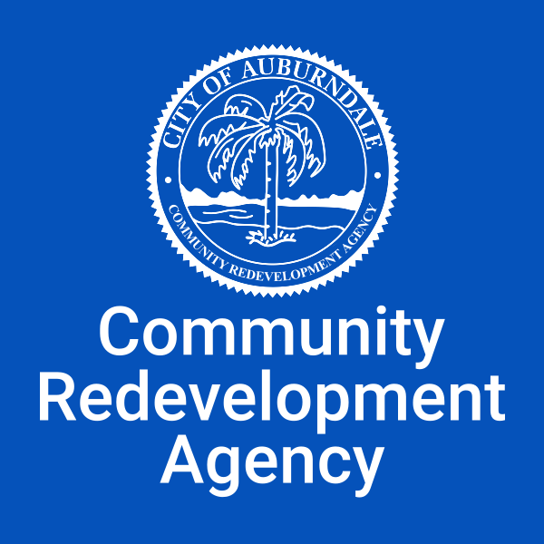 Link to Community Redevelopment Agency page