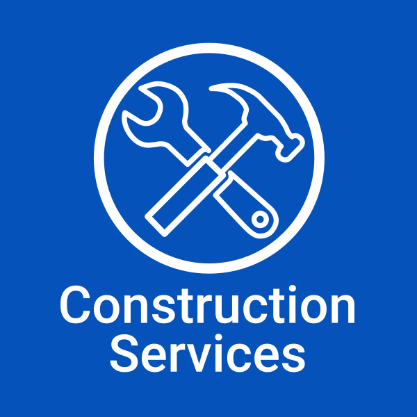 Link to Construction Services page
