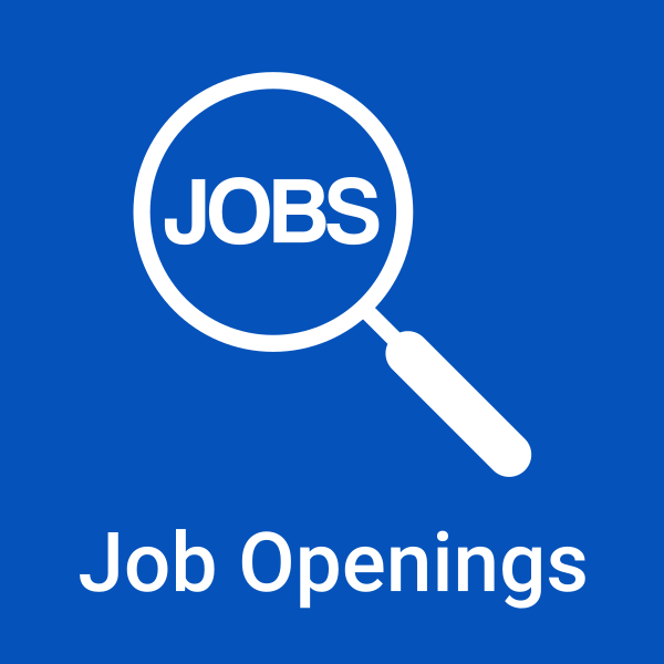 Link to Job Openings page