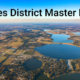 Link to Lakes District Master Plan page