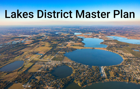 Link to Lakes District Master Plan page