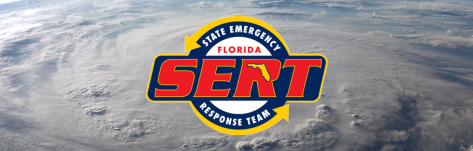 Link to Florida State Emergency Response Team website