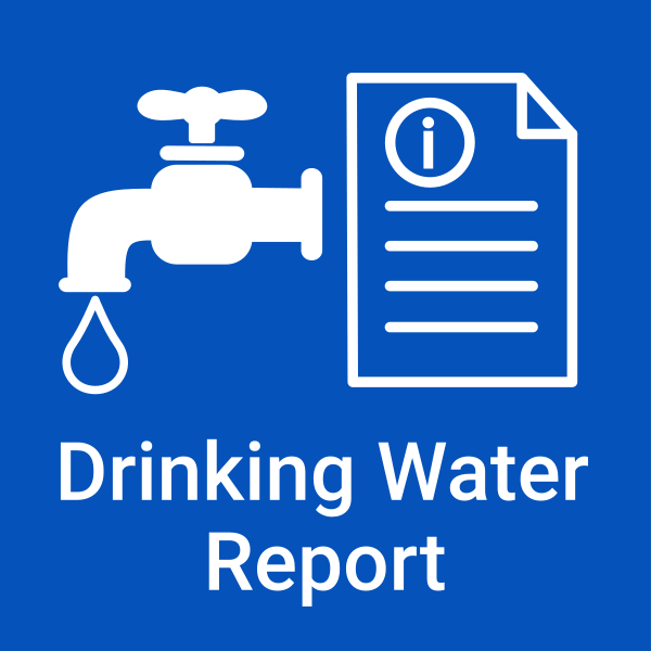 Link to Drinking Water Report document