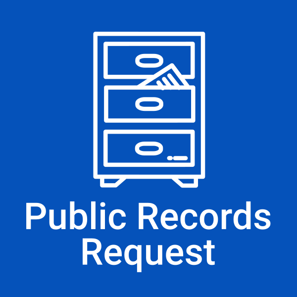 Link to Public Records Request document