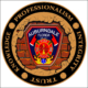 Logo of the Auburndale Fire Department