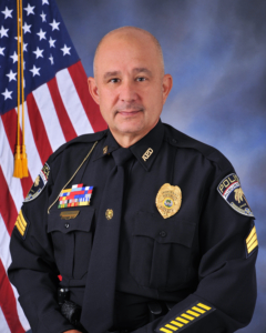 APD Sgt Lokietek